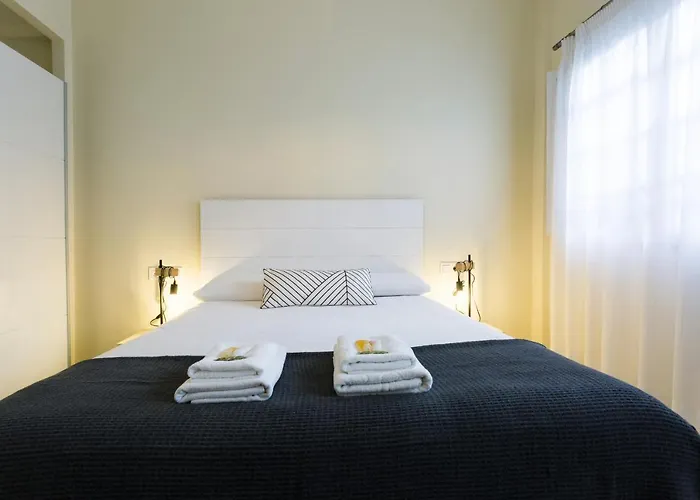 Olerki By Smiling Rentals