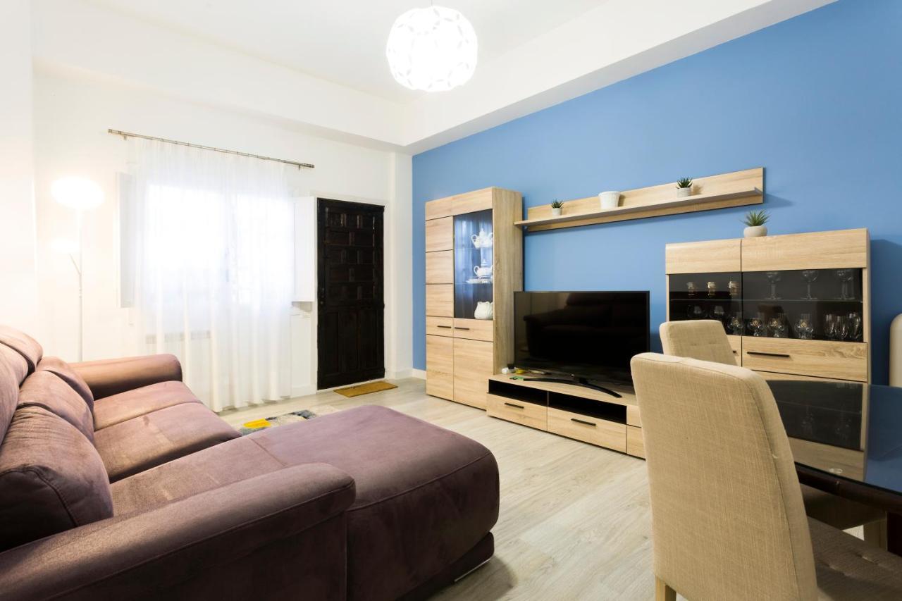 Olerki By Smiling Apartment Hondarribia