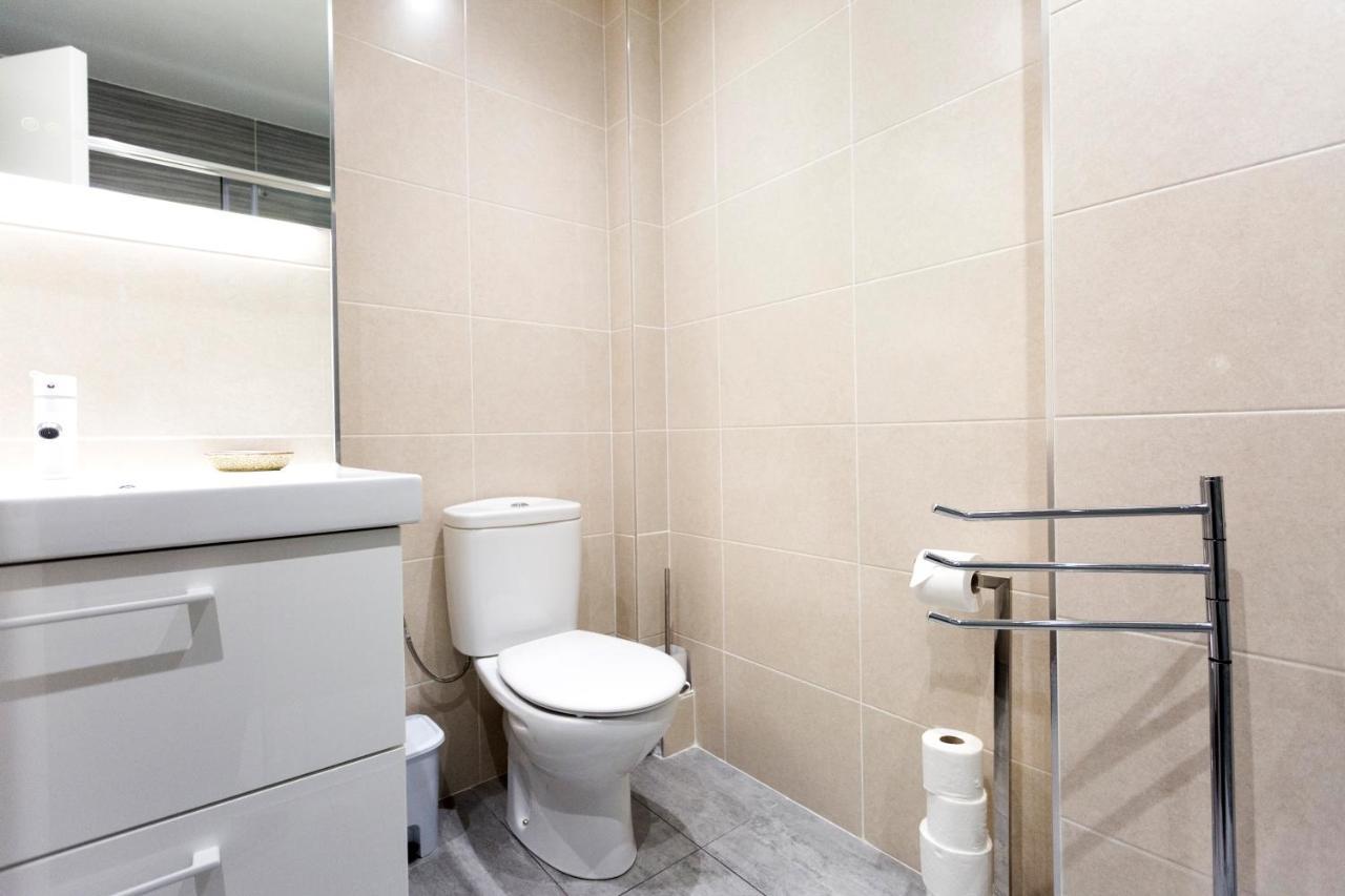 Olerki By Smiling Apartment
