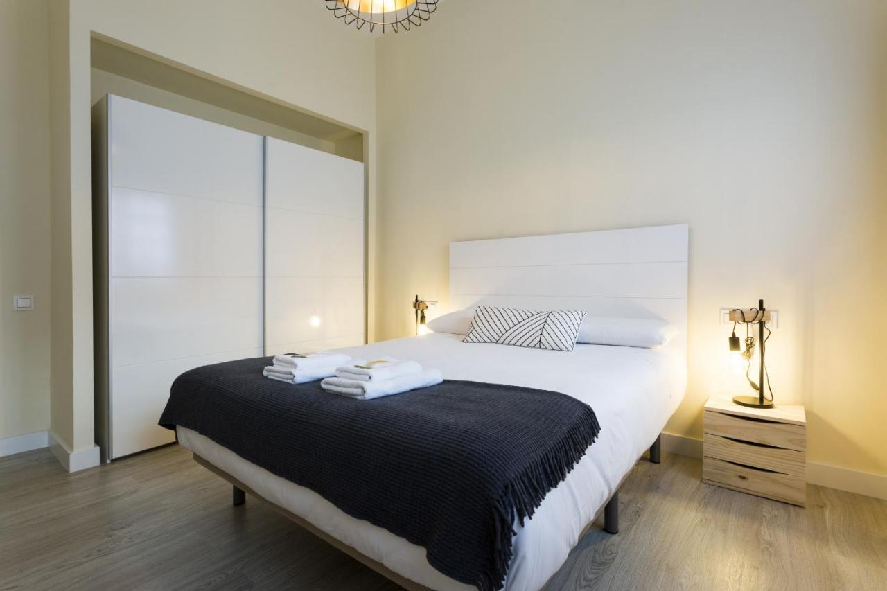 Olerki By Smiling Apartment *