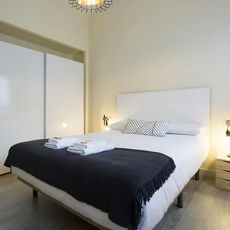 Olerki By Smiling Rentals Hondarribia Exterior photo