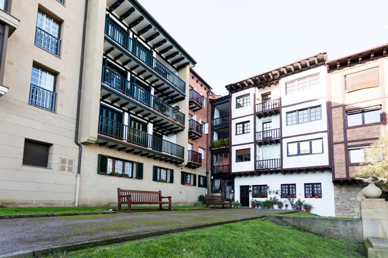 Olerki By Smiling Apartment Hondarribia