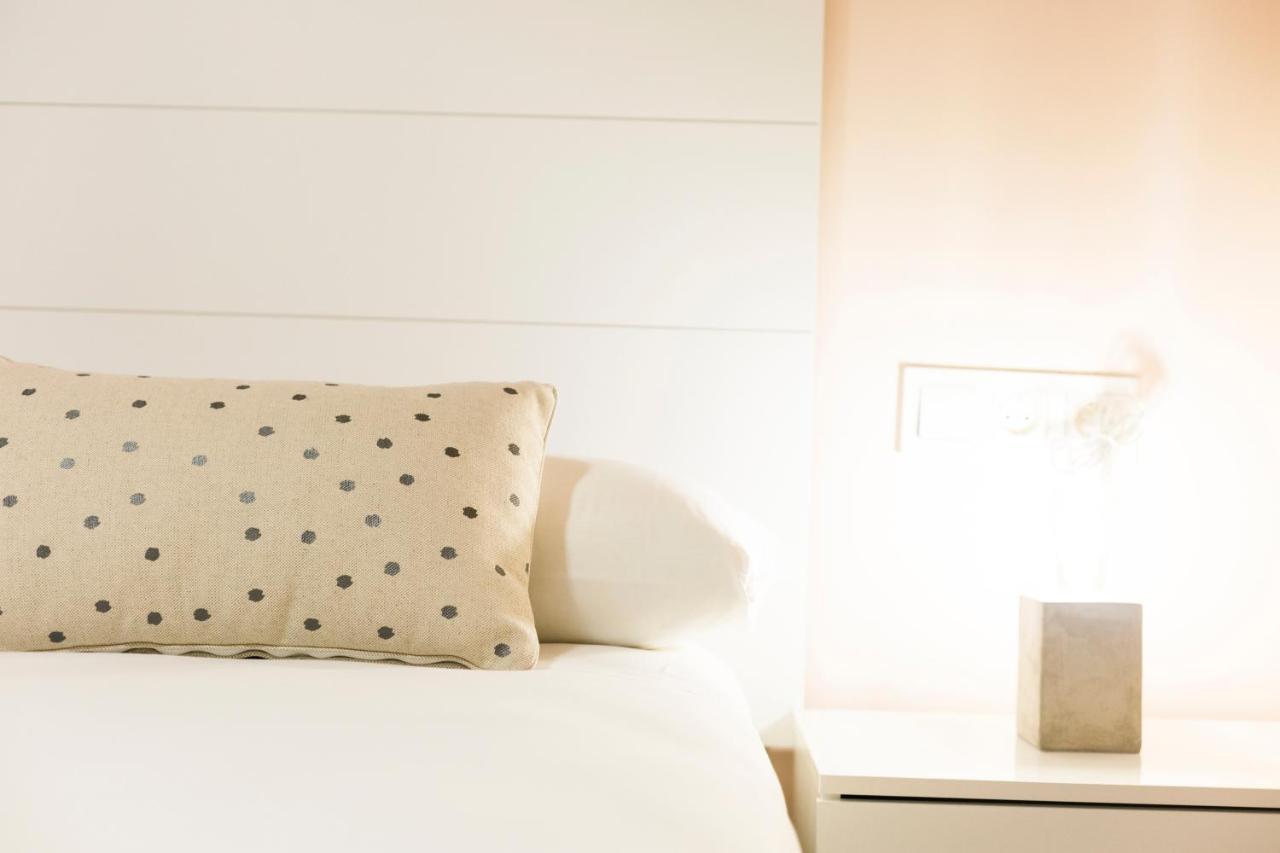 Olerki By Smiling Apartment *