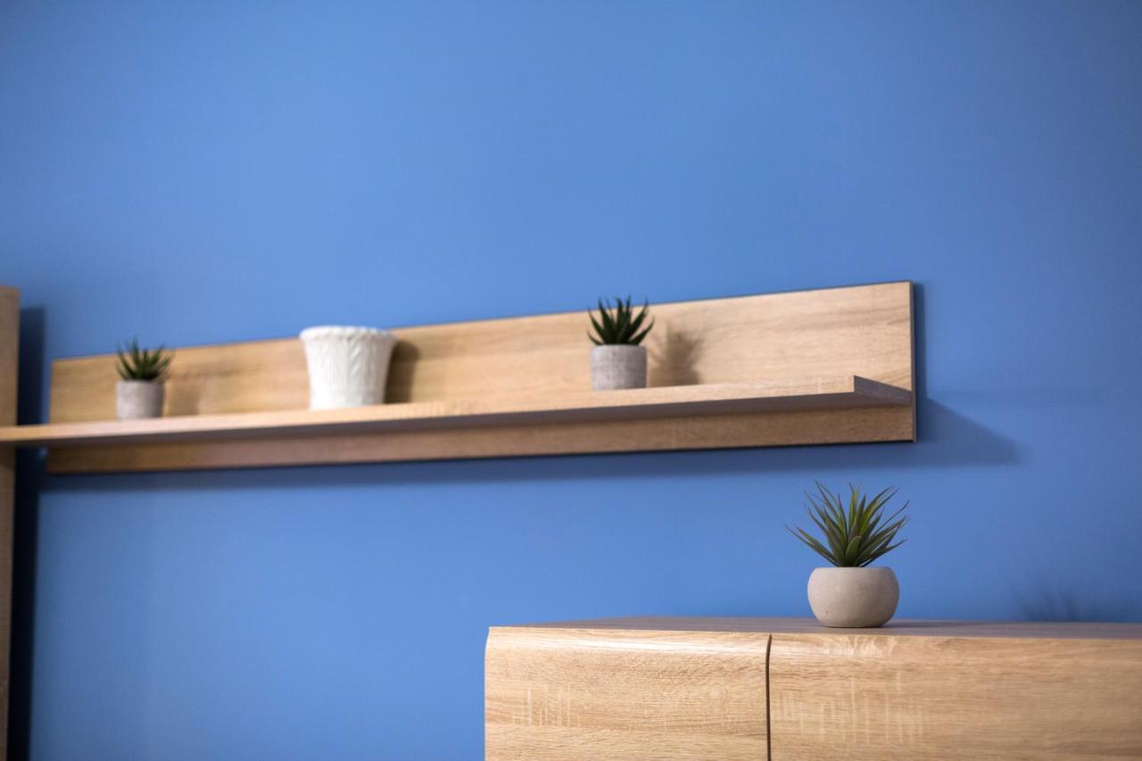 Apartment Olerki By Smiling *