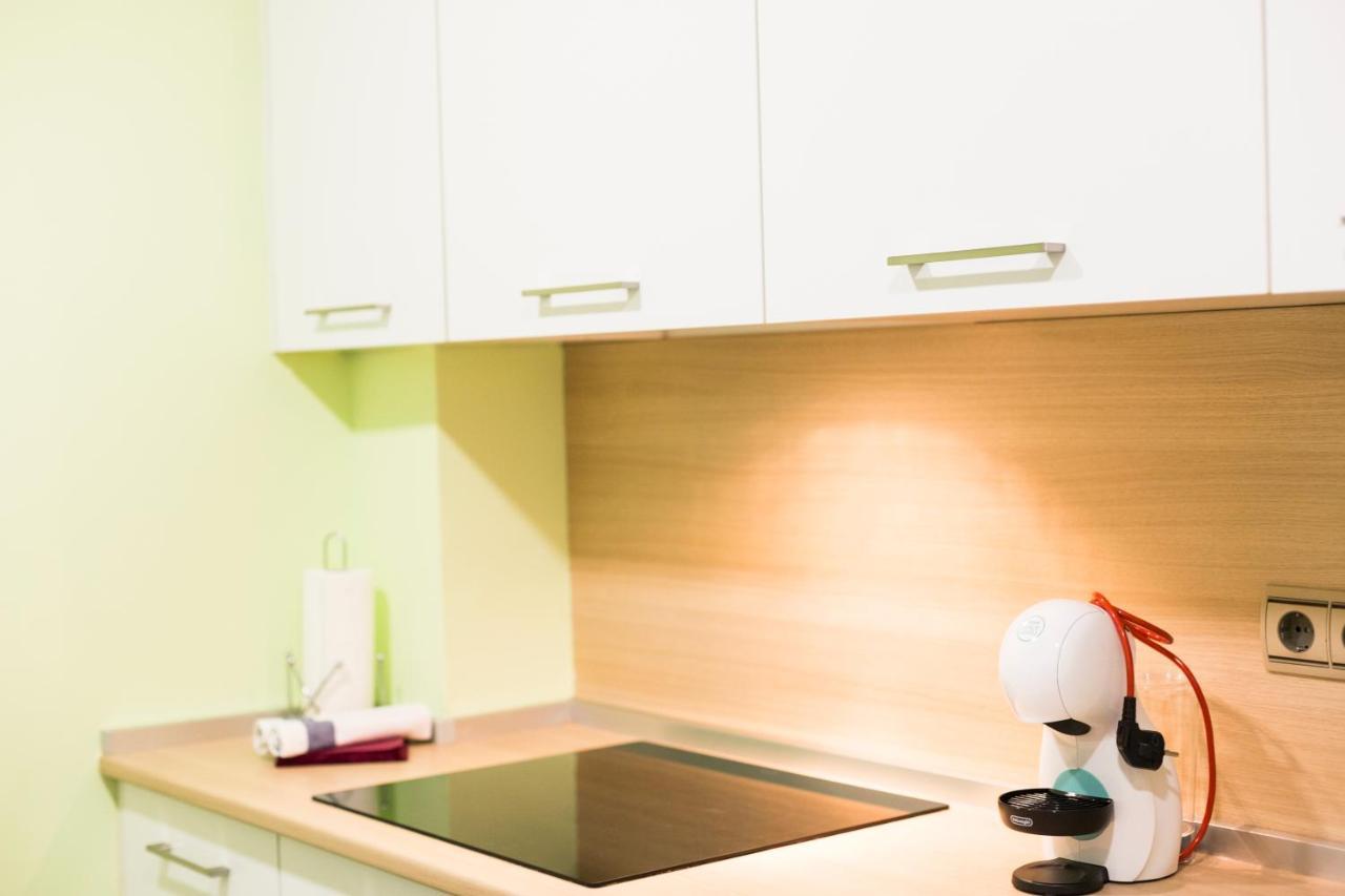 Apartment Olerki By Smiling Hondarribia