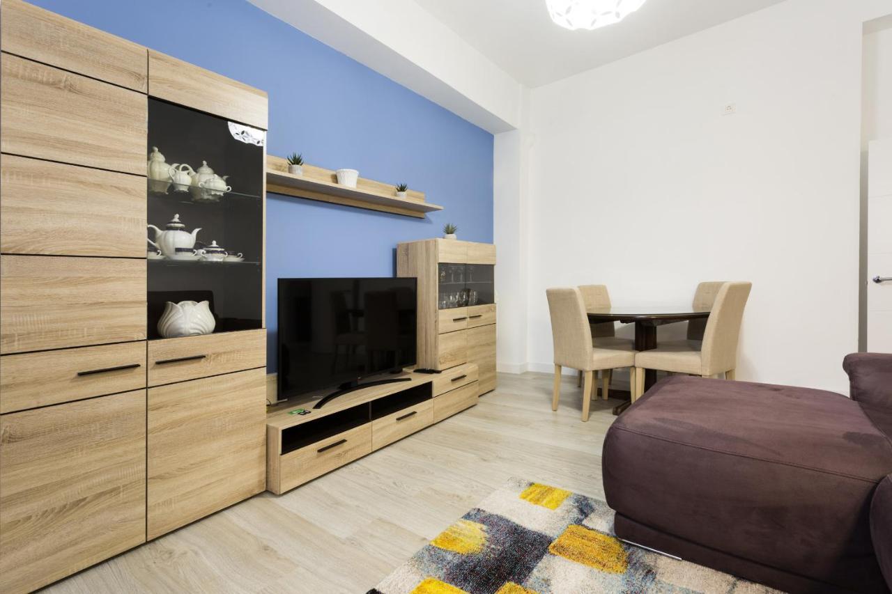 Apartment Olerki By Smiling *